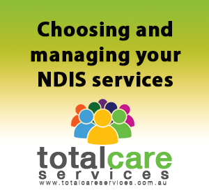 Choosing and managing your NDIS services