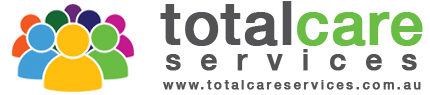 TotalCare Services Logo